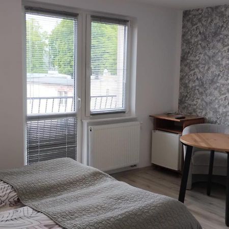 Villa Park Maikuhle Kołobrzeg Εξωτερικό φωτογραφία