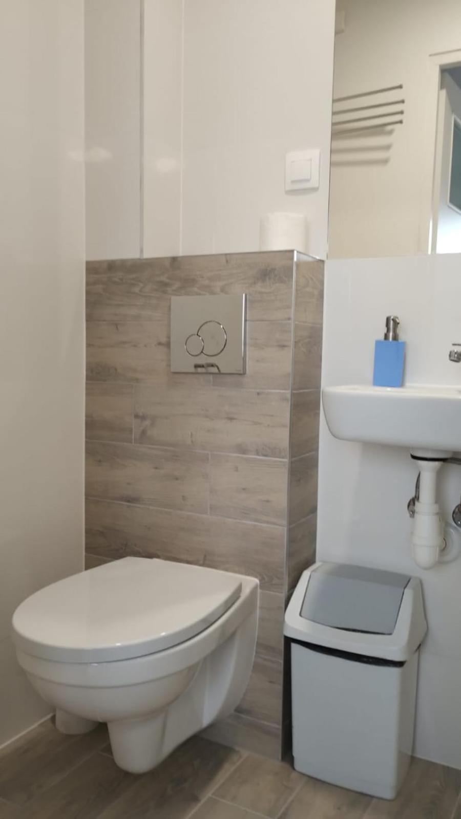 Villa Park Maikuhle Kołobrzeg Εξωτερικό φωτογραφία